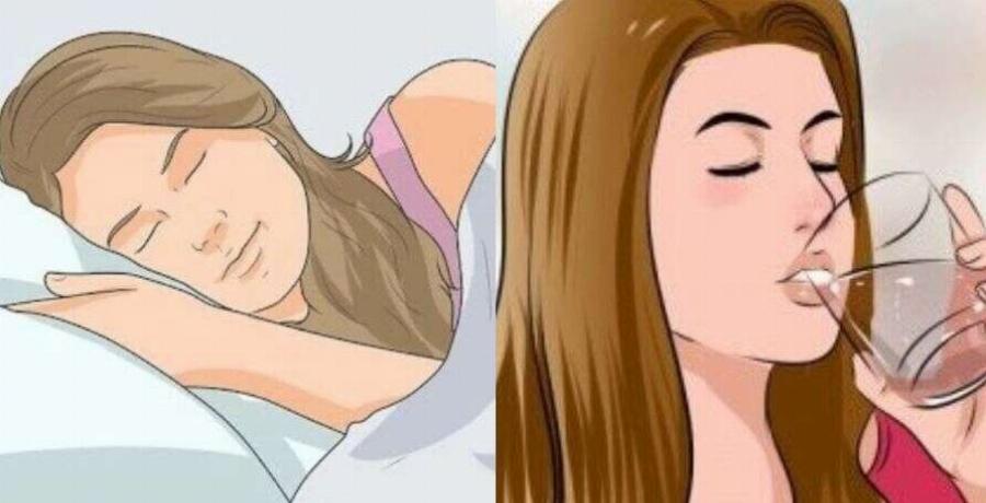 Ύπνος: 8 τρόφιμα που θα σας βοηθήσουν να κοιμηθείτε βαθιά μέχρι το πρωί