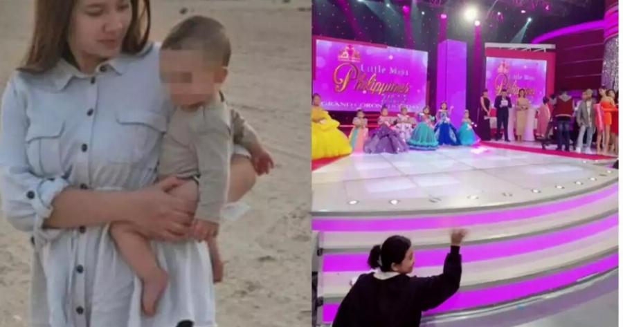 Γλυκά Νερά: Στο γηροκομείο ο παππούς της Λυδίας – Η γιαγιά έστειλε την 4χpονη σε παıδικά καλλıστεία στις Φιλιππίνες