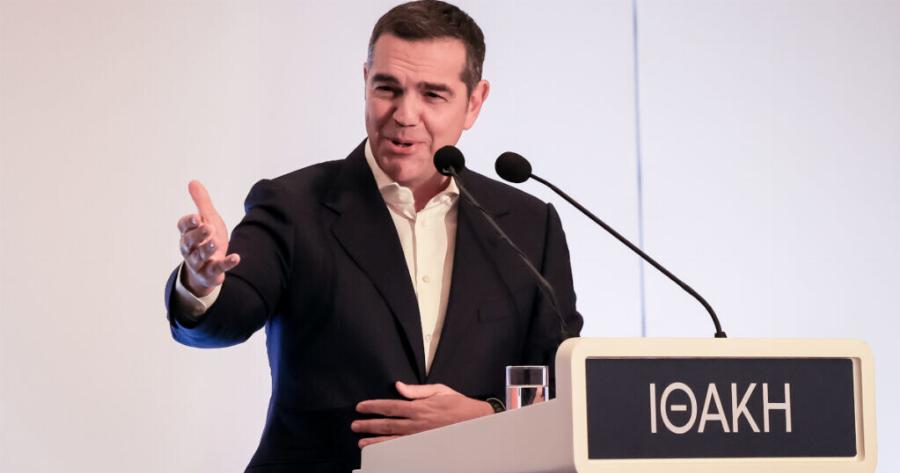 Με αυτή πάει για τη νίκη: Η γνωστή δημοσιογράφος που θα είναι υποψήφια με το κόμμα του Αλέξη Τσίπρα