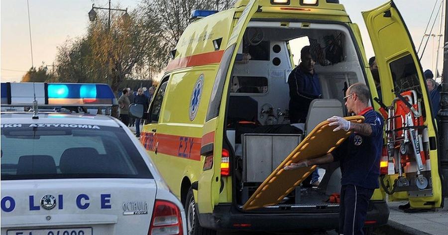 Νέα τραγωδία στην άσφαλτο: Νεκρός 31χρονος σε μια στιγμή