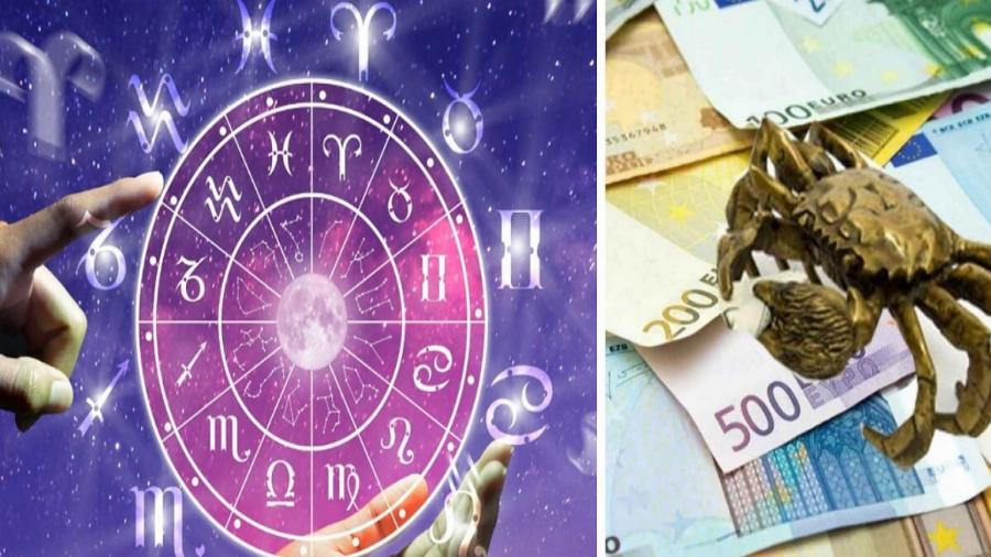 Οι τσιγκούνηδες του ζωδιακού: Τα 4 ζώδια που έχουν “καβούρια” στις τσέπες