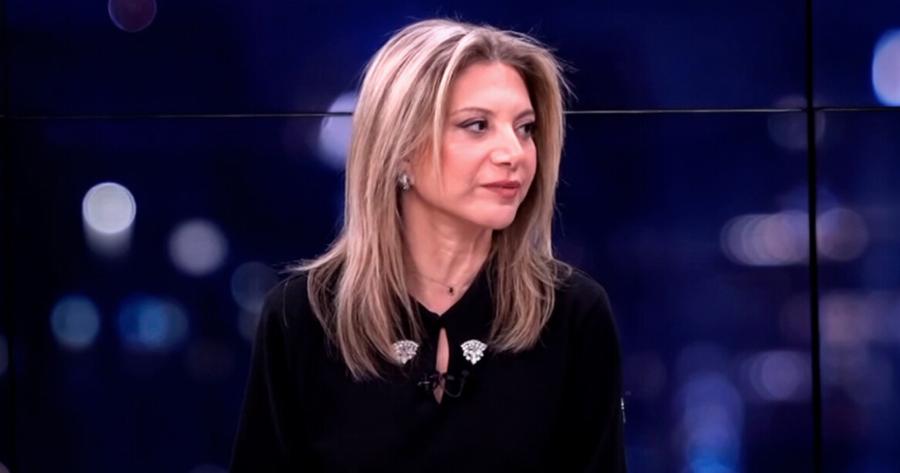 Πρώην βουλευτής και υπουργός ΝΔ: Έντονη φημολογία για πασίγνωστο δημοσιογράφο που για το κόμμα Καρυστιανού