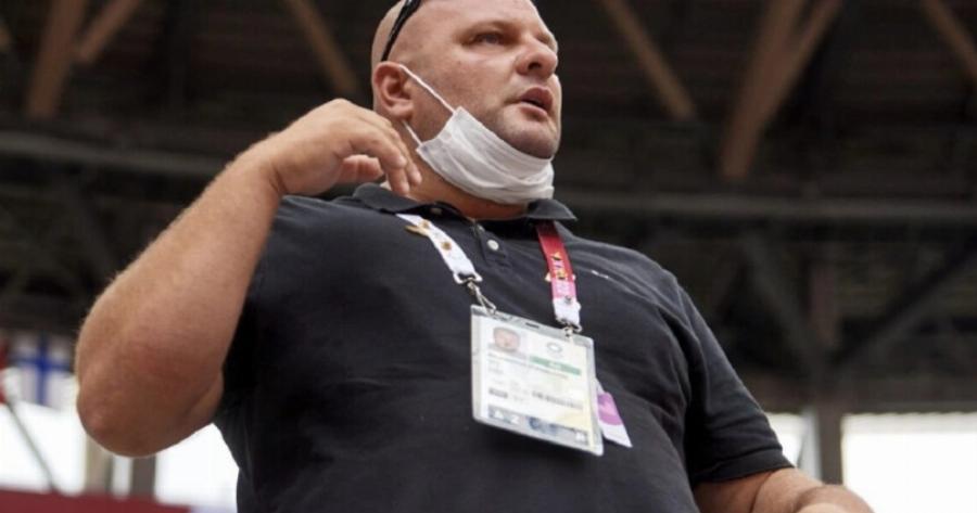 Θρήνος στον αθλητισμό: «Έφυγε» από τη ζωή ο 36χρονος αγαπημένος Έλληνας πρωταθλητής