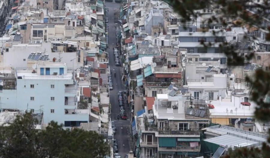 Ανατροπή με πέργκολες, πηγάδια, γεωτρήσεις και… μπάρμπεκιου – Πως φορολογούνται