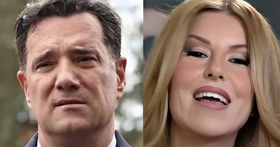 Απάντηση Γεωργιάδη στη Γιάμαλη με σπόντα για τα νούμερα τηλεθέασης: «Δεν θα το κάνουμε κάθε μέρα Αναστασία μου»