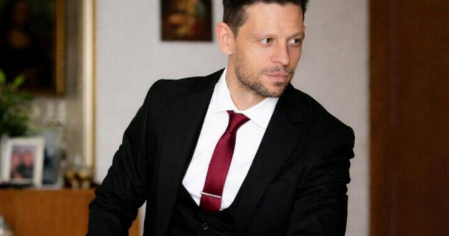 «Έφυγε ένα φοβερό παιδί» – Θρήνος για τον 43χρονο αστυνομικό