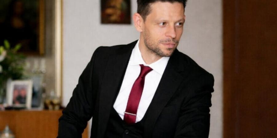 «Έφυγε ένα φοβερό παιδί» – Θρήνος για τον 43χρονο αστυνομικό