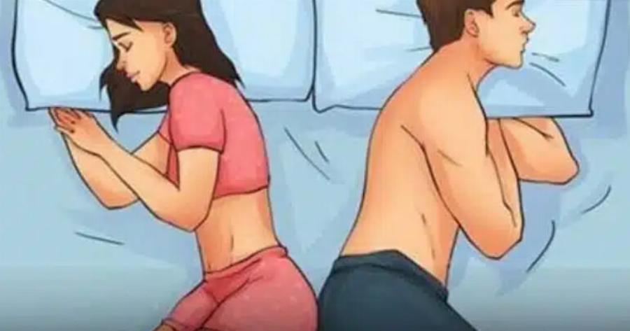 Γιατί τα παντρεμένα ζευγάρια δεν θέλουν να μιλάνε ο ένας στον άλλον;