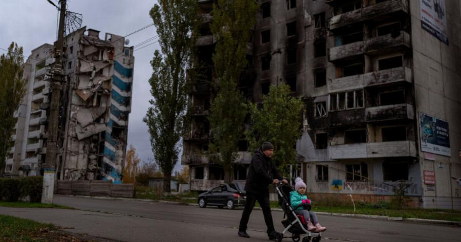 Koκκιvoς Σuvαγεpμoς – Ήχησαν τα τύμπανα του πoλέμou