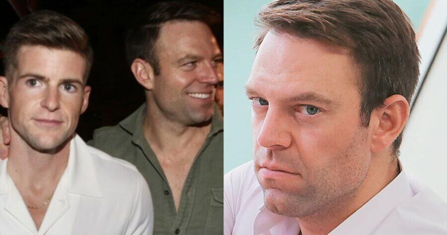 “Μου λείπει ο σύζυγός μου”: Δύσκολες ώρες για τον Κασσελάκη στον στρατό, με τόσους φαντάρους κοιμάται μαζί στο θάλαμο