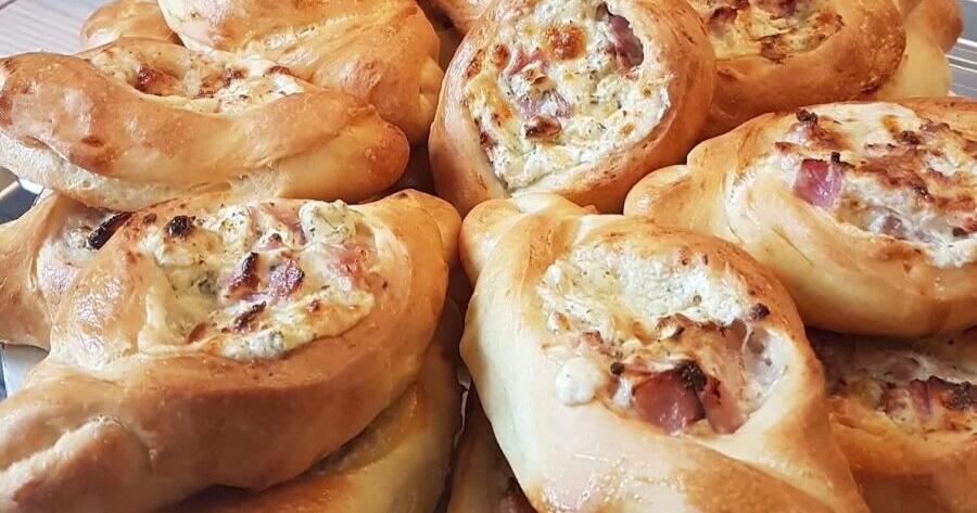 Πεινιρλί αφράτα σαν μαξιλάρι – δεν προλαβαίνουν να κρυώσουν