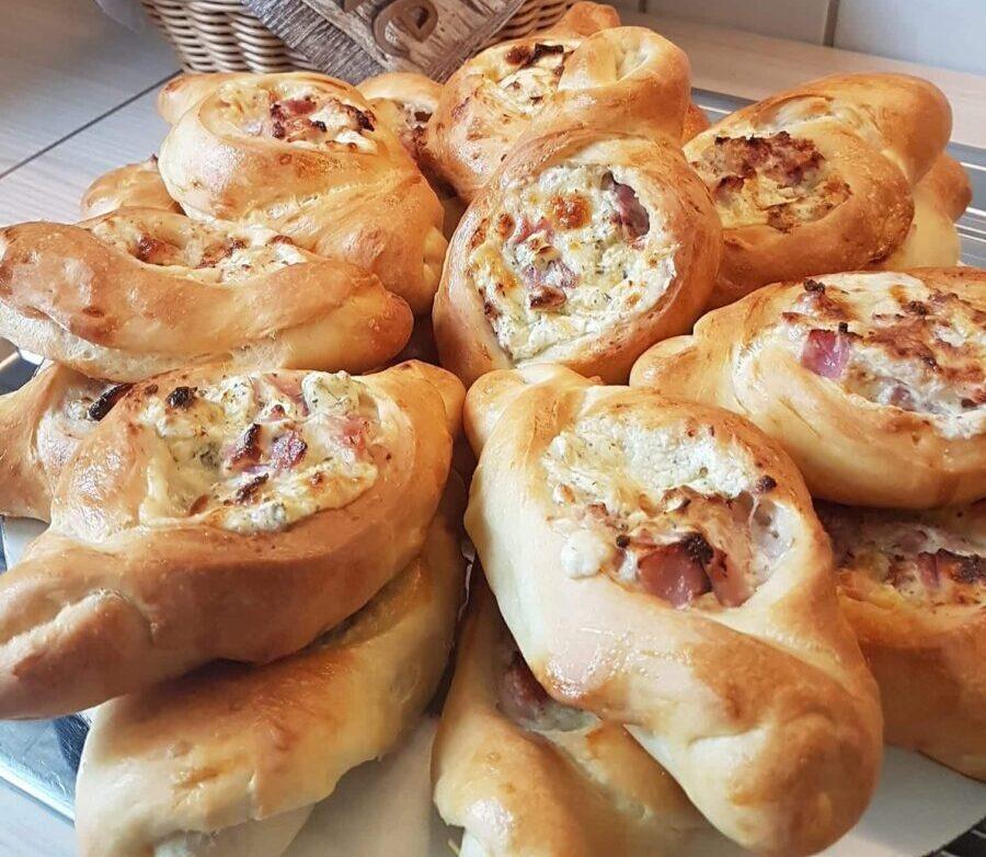 Πεινιρλί αφράτα σαν μαξιλάρι – δεν προλαβαίνουν να κρυώσουν