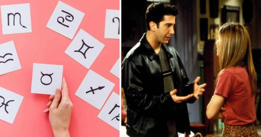 Πες το και σε χώρισε: Η φράση που εξαγριώνει το κάθε ζώδιο