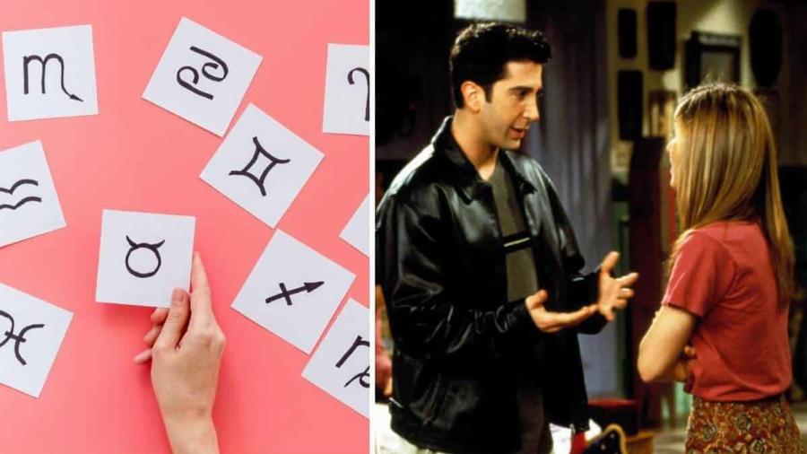 Πες το και σε χώρισε: Η φράση που εξαγριώνει το κάθε ζώδιο