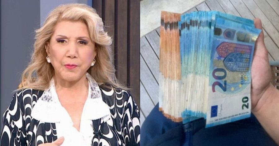 «Πνίγονται» στο «χρυσάφι», γίνονται εκατομμυριούχοι: 3 Ζώδια που θα βγάλουν πολλά λεφτά τη νέα χρονιά