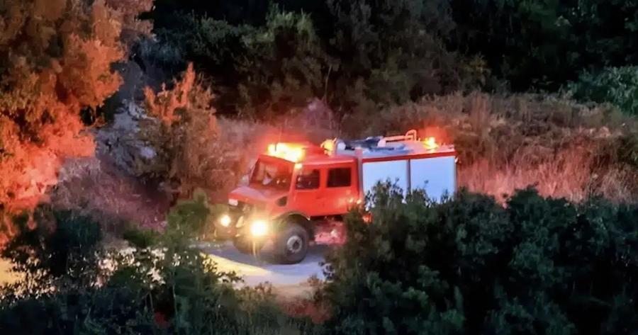 Συναγερμός  – Αγνοούνται 8 ορειβάτες