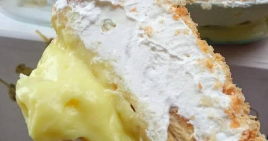 Το μιλφέιγ που θα φτιάχνεις ξανά και ξανά – έτοιμο με λίγα υλικά