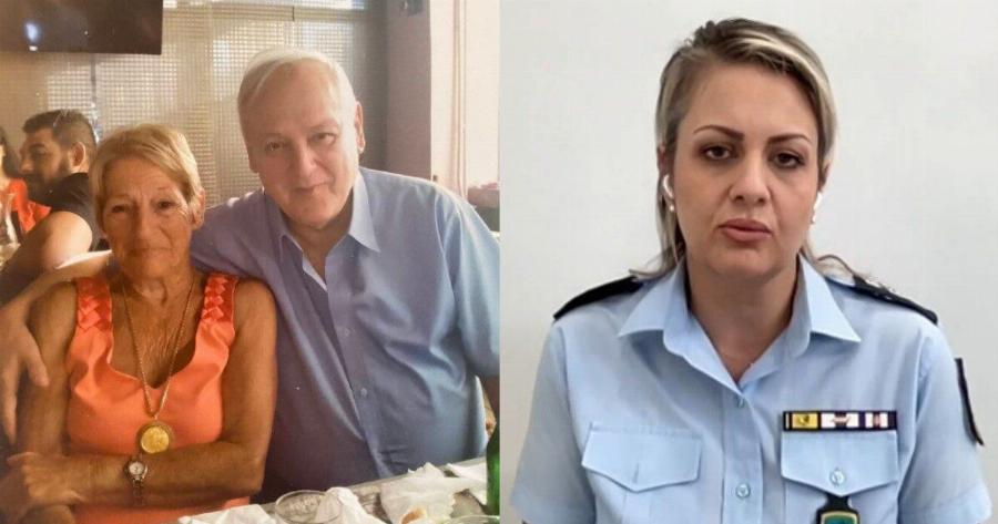 «Βόμβα» από Δημογλίδου για την δολοφονία Γεωργίου: «Το θύμα άνοιξε την πόρτα στον δολοφόνο! Φαίνεται ότι…»
