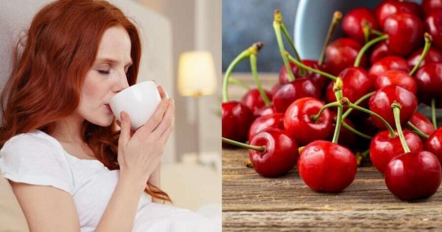 Υπνωτικά της φύσης: Οι 10 καλύτερες τροφές για να κοιμηθείς σαν πουλάκι