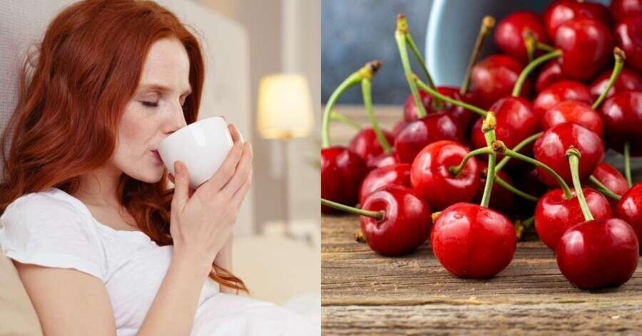 Υπνωτικά της φύσης: Οι 10 καλύτερες τροφές για να κοιμηθείς σαν πουλάκι