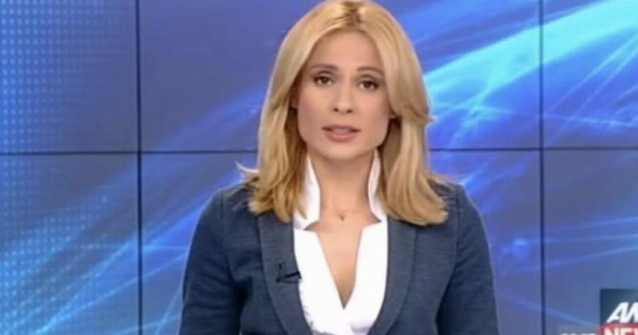 Πολύ δύσκολες ώρες για τη Ρίτσα Μπιζόγλη