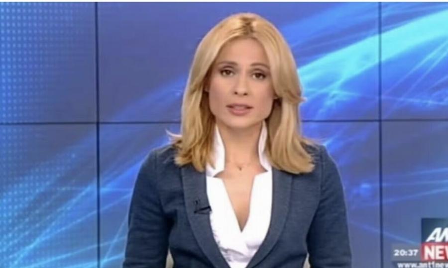 Πολύ δύσκολες ώρες για τη Ρίτσα Μπιζόγλη