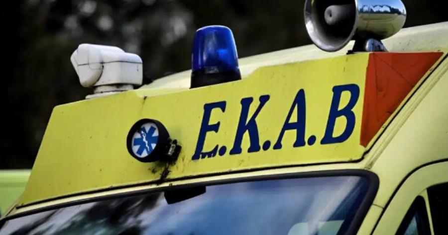 Απίστευτο – Πάτησε με το αγροτικό του ποδηλάτη, επειδή του έκοψε ένα τσαμπί σταφύλια