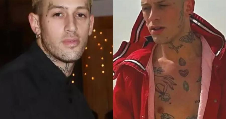 EKTAKTO: ΣYNEΛHΦΘH Ο ΤΑΣΟΣ ΞΙΑΡΧΟ