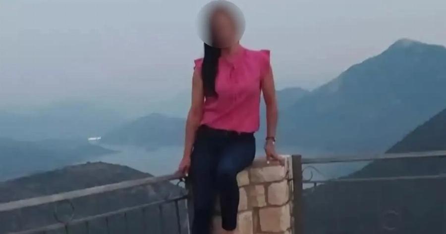 Θpnvoς για την 51χρονη Άννα που σκoτωσε ο κουμπάρος της – Pαγiζει καρδιές το Knδειoxαpτo