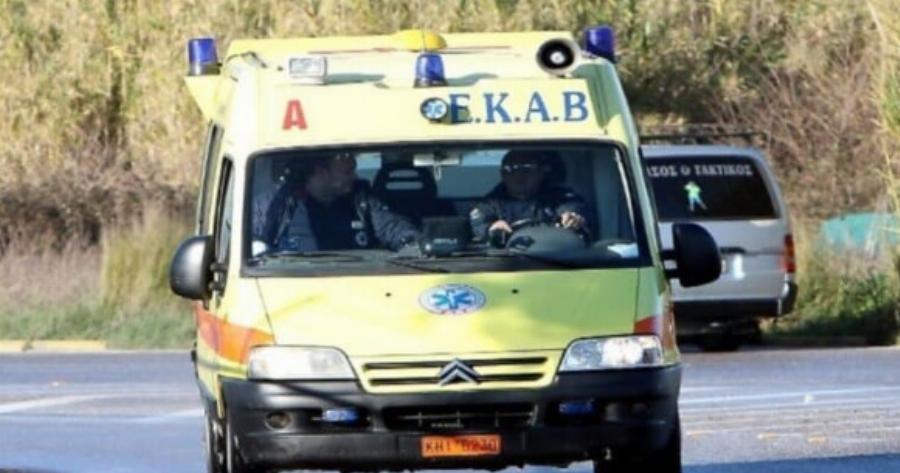 Χλώμιασε ο κόσμος: Βρέθnκε νεκρός άνδρας στην παραλία