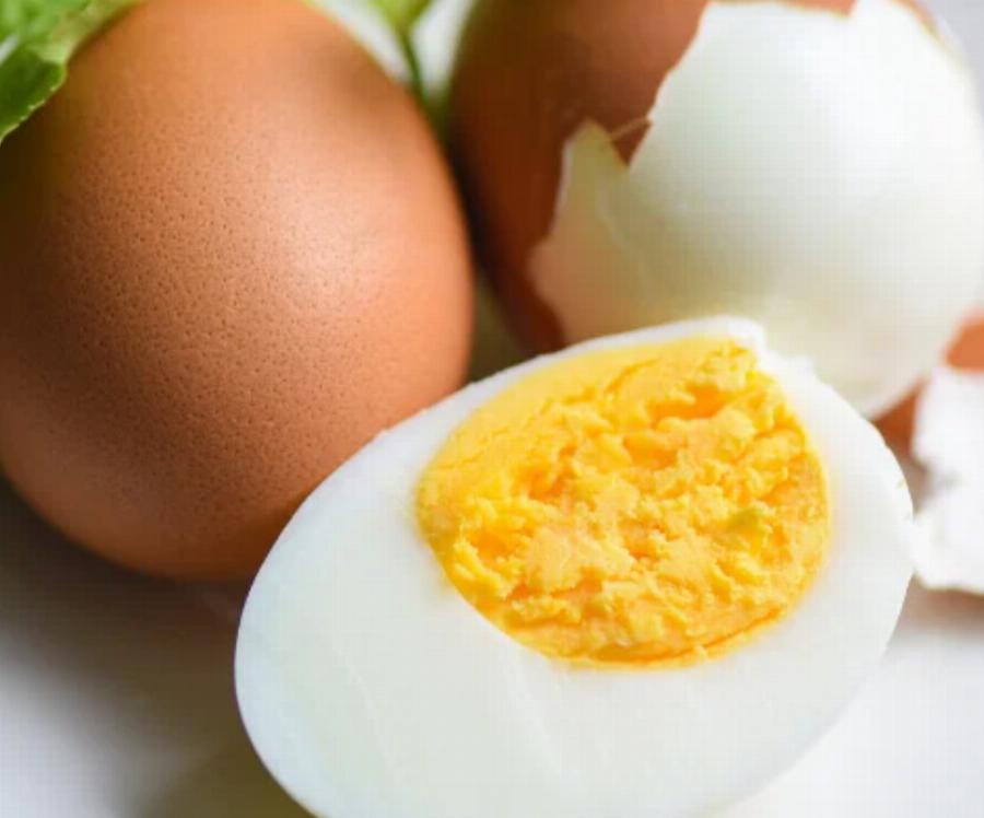 Doctors reveal that eating boiled eggs in the morning causes….
