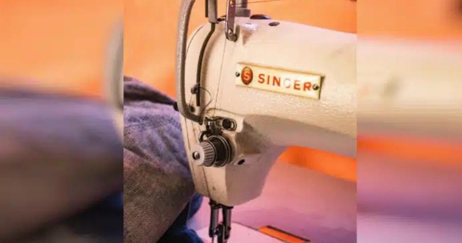 Έχετε στο σπίτι ραπτομηχανή Singer; – Έχει συλλεκτική αξία!