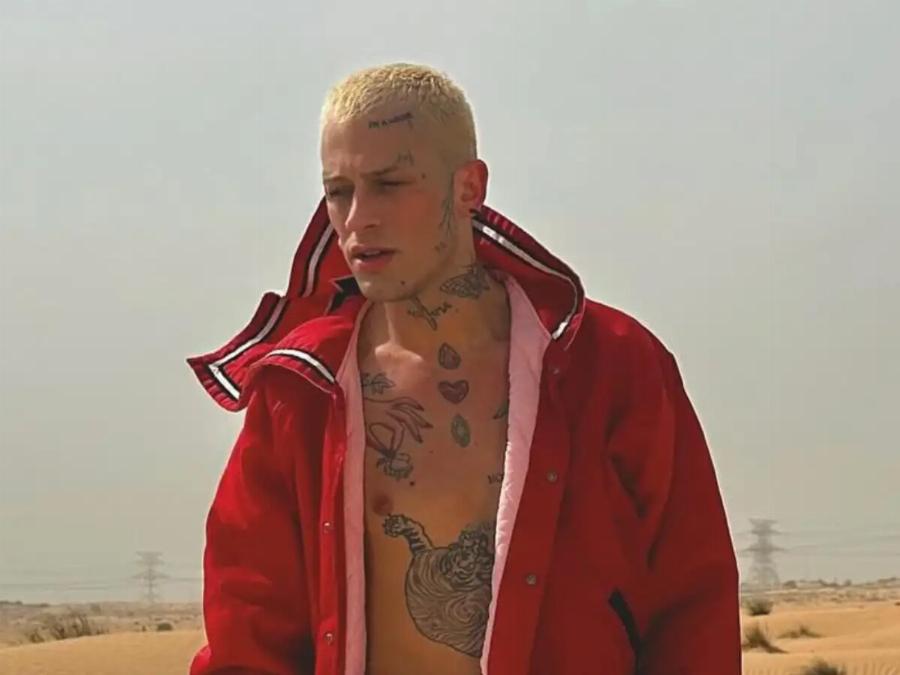 EKTAKTO: ΣYNEΛHΦΘH Ο ΤΑΣΟΣ ΞΙΑΡΧΟ