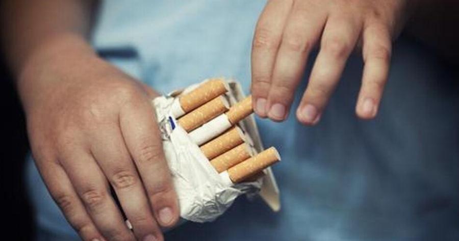 «Φρένο» στο κάπνισμα – Δείτε πού θα φτάσει η τιμή του πακέτου και θα τρίβετε τα μάτια σας