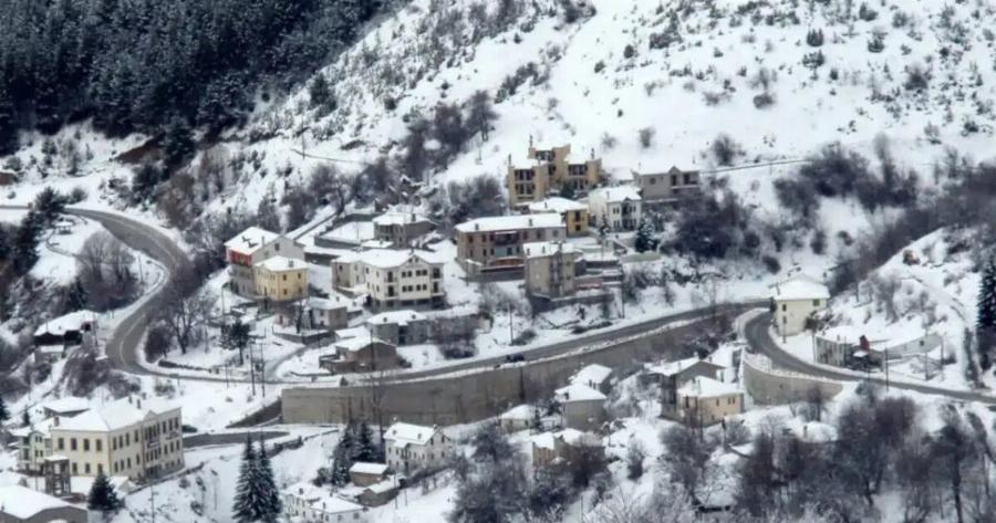 ΚΑΙΡΟΣ – ΕΚΤΑΚΤΗ ΕΙΔΗΣΗ