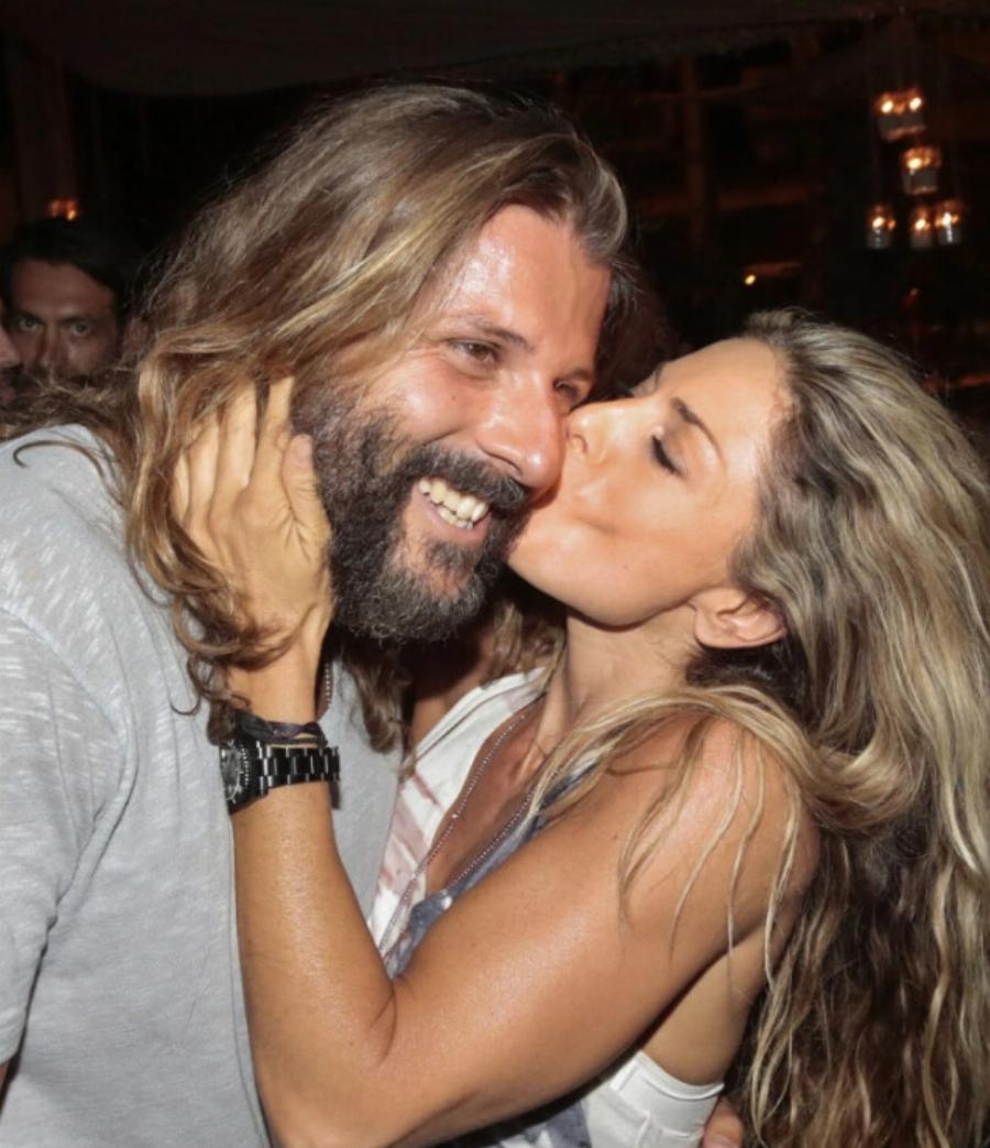 Κατερίνα Λάσπα – Νεκτάριος Νικολόπουλος: Και επισήμως χωρισμένοι – Όλες οι λεπτομέρειες του διαζυγίου τους