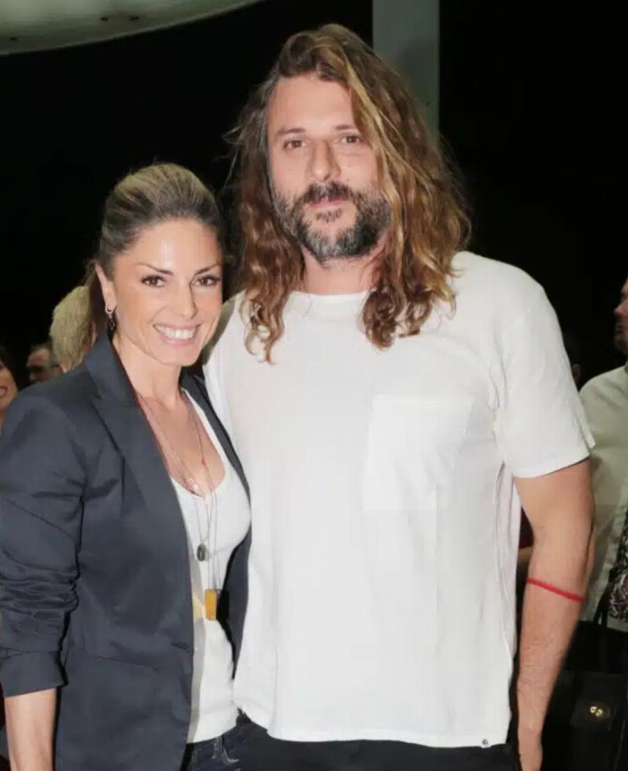 Κατερίνα Λάσπα – Νεκτάριος Νικολόπουλος: Και επισήμως χωρισμένοι – Όλες οι λεπτομέρειες του διαζυγίου τους