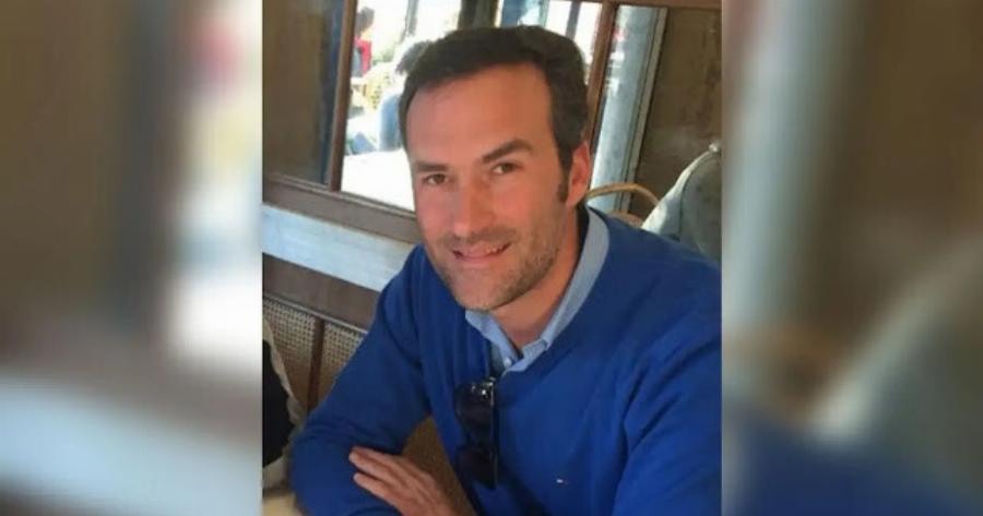 Ο γνωστός Ανδρέας Κυριακόπουλος είναι ο άντρας που Avασupθnκε vεκpoς από το Μετρό στο Σύνταγμα – Το αντίο των συνεργατών του