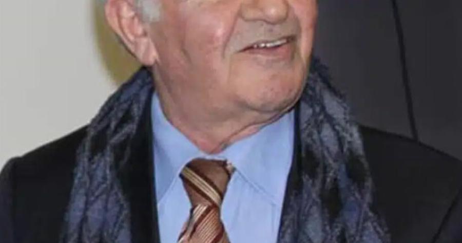 Πέθανε ο Κώστας Παττακός