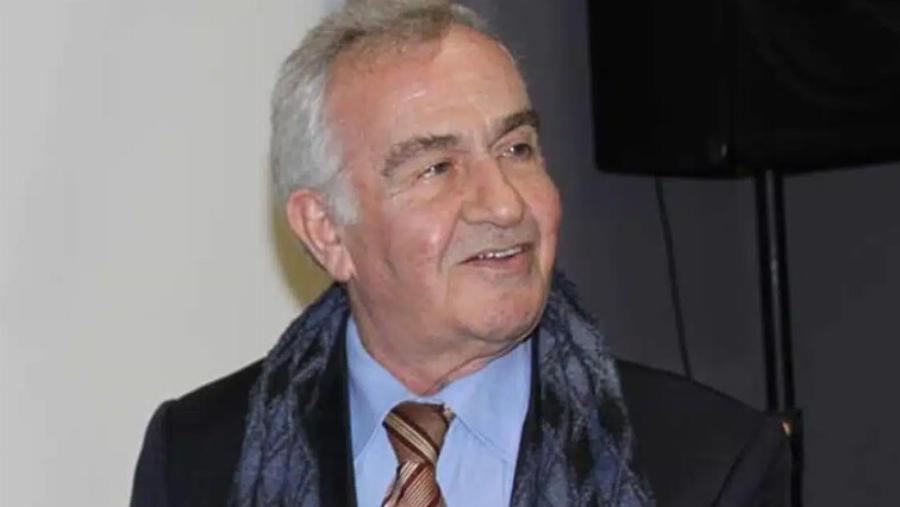 Πέθανε ο Κώστας Παττακός