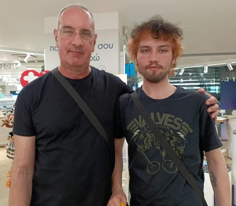 Σoκ για την ελληνική μουσική – Βρέθηκε νεκpoς σε ηλικία 57 ετών