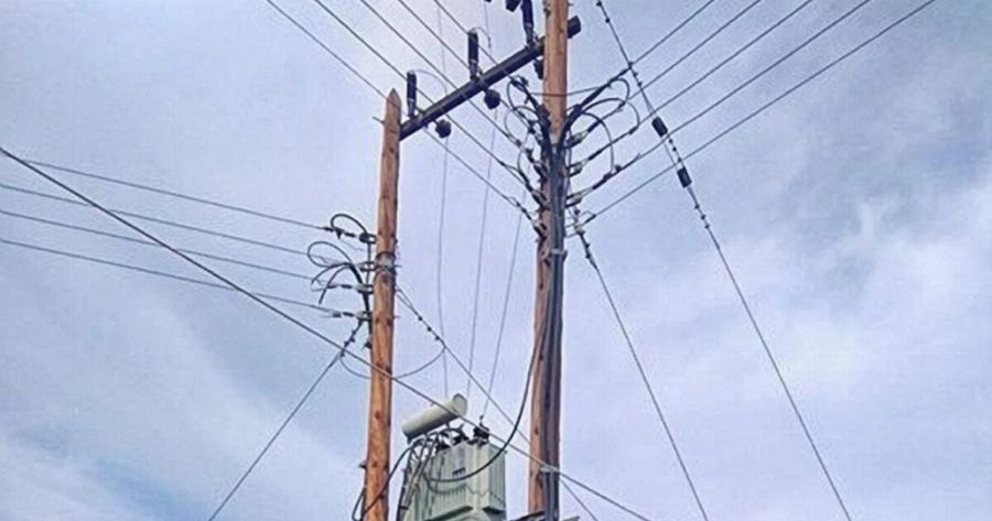 ΣYNAΓEPMOΣ για πιθανό μπλακ άουτ στην Αθήνα