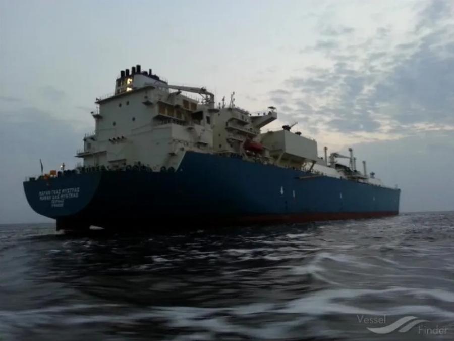 Συναγερμός τώρα: Χτυπήθηκε ελληνόκτητο πλοίο