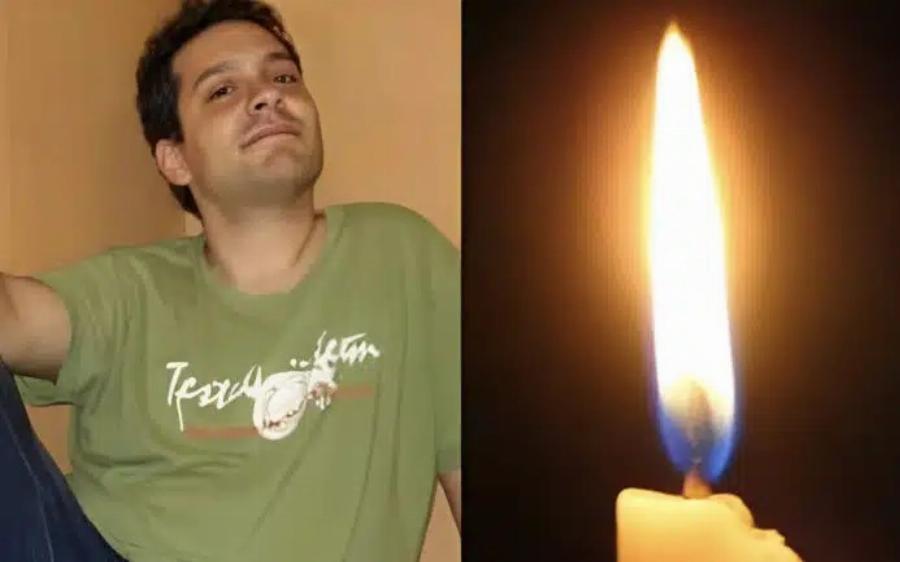 Θρήνος για τον αγαπητό Παύλο – Πέθανε ανήμερα των γενεθλίων του