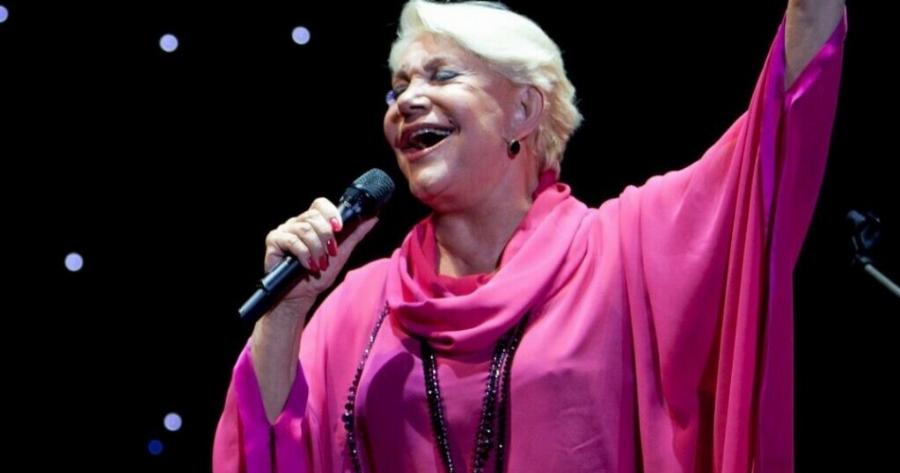 Βγήκε από τη ΜΕΘ η Μαρινέλλα – Το νέο ιατρικό ανακοινωθέν