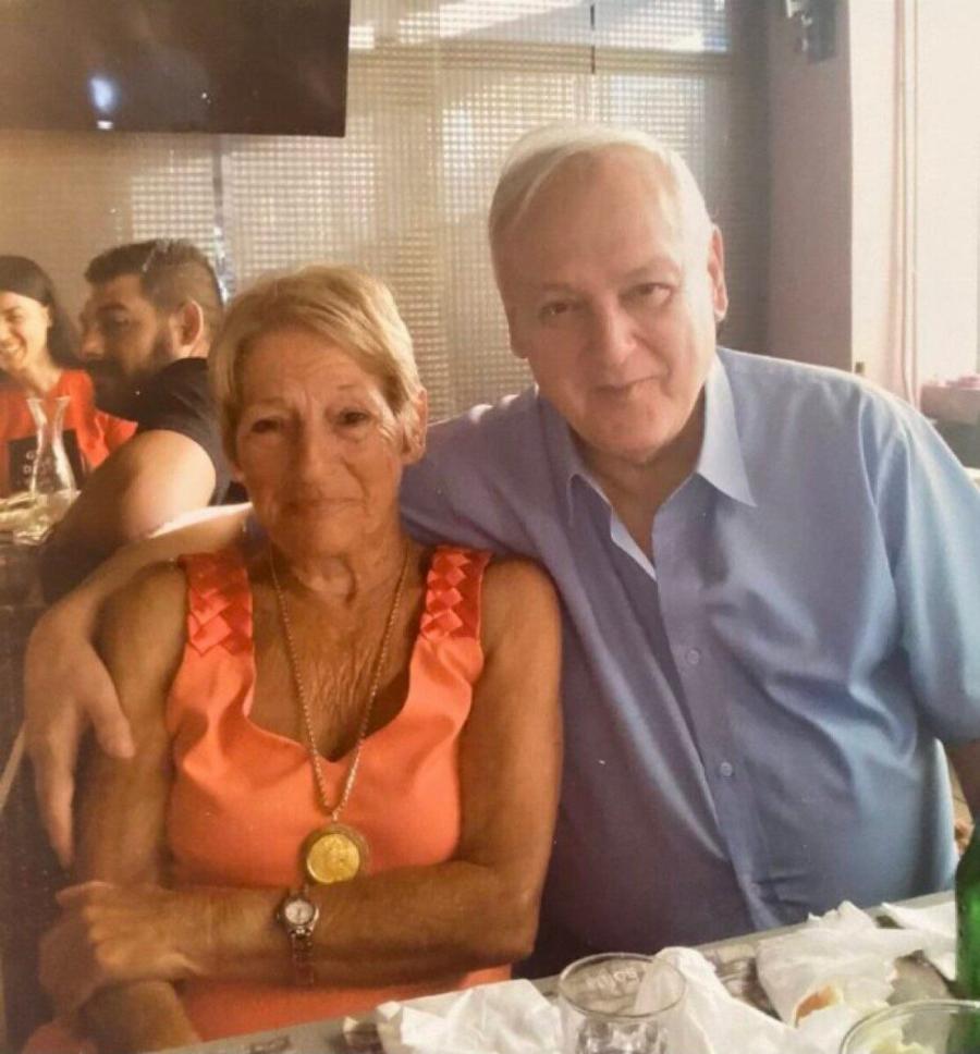 «Βόμβα» από Δημογλίδου για την δολοφονία Γεωργίου: «Το θύμα άνοιξε την πόρτα στον δολοφόνο! Φαίνεται ότι…»