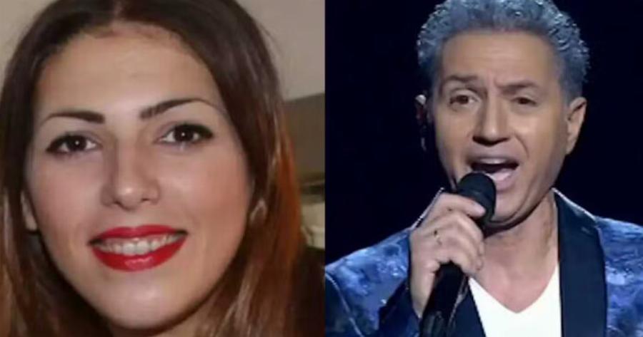 Έλλη Κόκοτα για Δημήτρη Κόκοτα πριν από λίγο