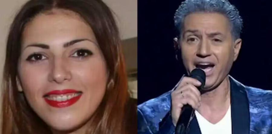 Έλλη Κόκοτα για Δημήτρη Κόκοτα πριν από λίγο