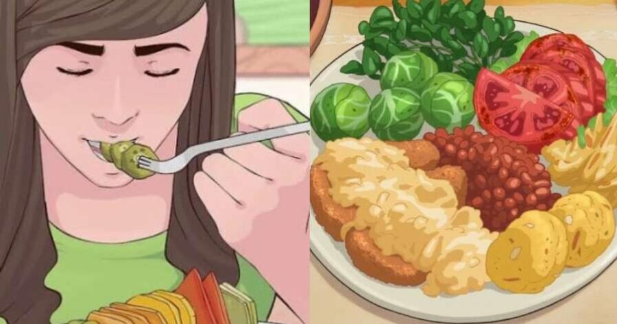 Δεν πάει ο νους σας: Τι θα συμβεί εάν σταματήσετε από σήμερα να τρώτε το βράδυ