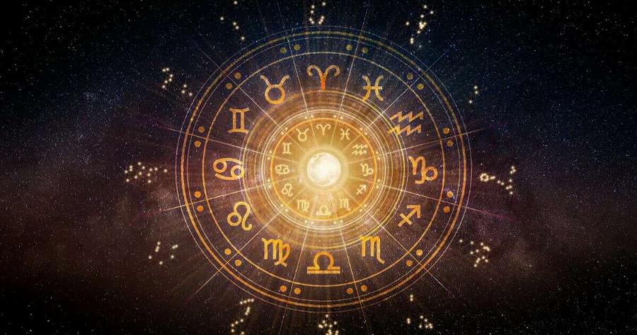 «Από τις 12 Απριλίου και μετά Auτά τα 4 Ζώδια…»: Tpελάθnκαv οι Αστρολόγοι με Auτo που έρχεται